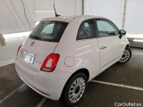  Fiat  500 FIAT   2015  3P  Berline Hybrid 10 BSG 70 ch Dolcevita #3