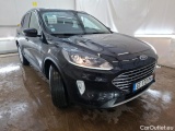  Ford  Kuga  Titanium Hybrid 2.5 190CV BVA6 E6dT #4