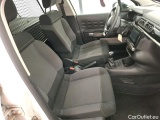  Citroen  C3  Société Feel Nav 1.5 BlueHDI 100CV BVM5 E6dT #6