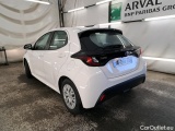  Toyota  Yaris TOYOTA  Hybride / 2019 / 5P / Berline Hybride 116h Dynamic Business Beyond Zer #2