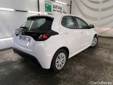  Toyota  Yaris TOYOTA  Hybride / 2019 / 5P / Berline Hybride 116h Dynamic Business Beyond Zer #3