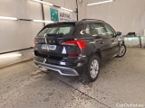  Skoda  KAMIQ SKODA  / 2019 / 5P / SUV 1.6 TDI 116ch DSG7 Business #3