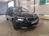  Skoda  KAMIQ SKODA  / 2019 / 5P / SUV 1.6 TDI 116ch DSG7 Business #4
