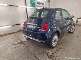  Fiat  500 FIAT   2015  3P  Berline Hybrid 10 BSG 70 ch Dolcevita #3