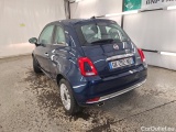  Fiat  500 FIAT   2015  3P  Berline Hybrid 10 BSG 70 ch Dolcevita #2