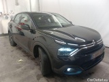  Citroen  C4 Citroën  50 kWh Shine 5d #8
