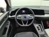  Volkswagen  Golf  Volkswagen Variant VIII 1.0 eTSI 81kW DSG Life 5d #9