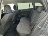  Volkswagen  Golf  Volkswagen Variant VIII 1.0 eTSI 81kW DSG Life 5d #10