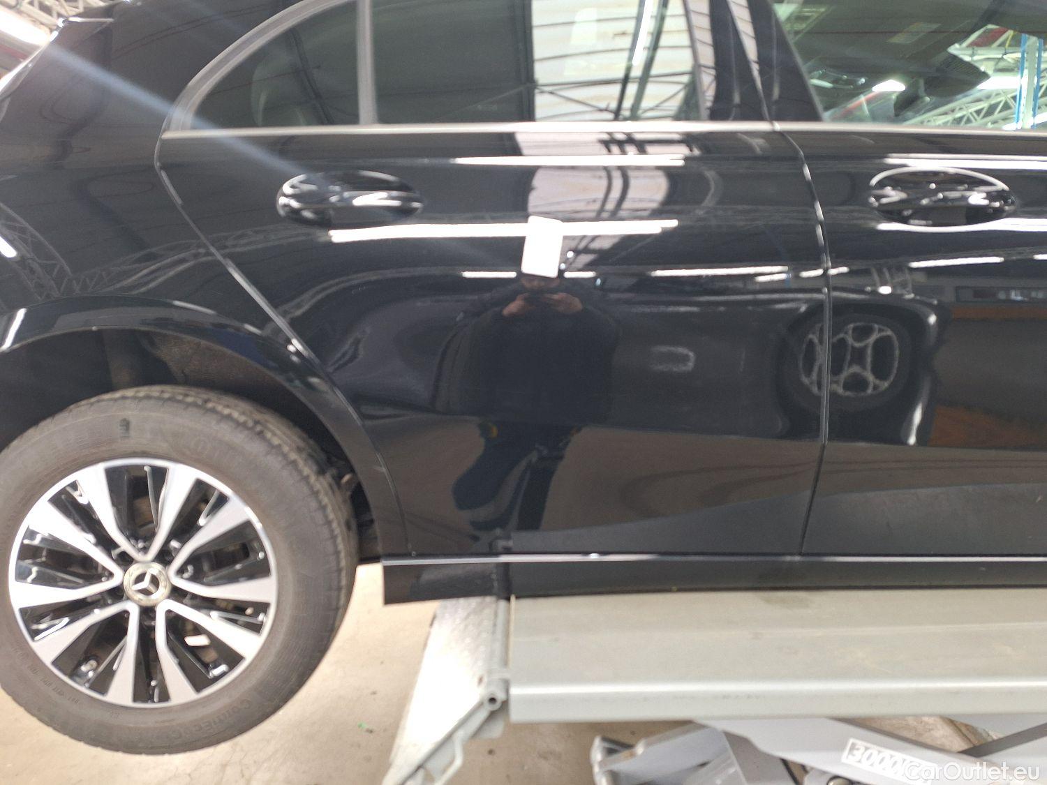  Mercedes  A-Klasse Mercedes, A-Class '18, Mercedes-Benz  A 180 d Business Solution A #7