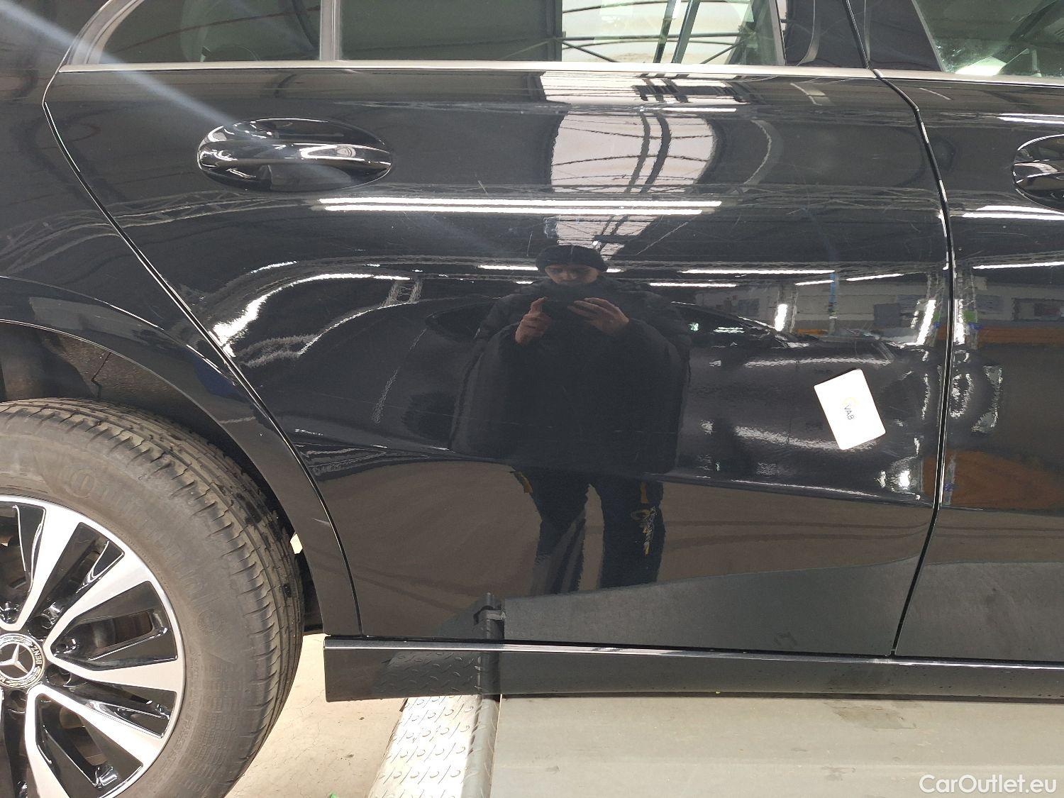  Mercedes  A-Klasse Mercedes, A-Class '18, Mercedes-Benz  A 180 d Business Solution A #9