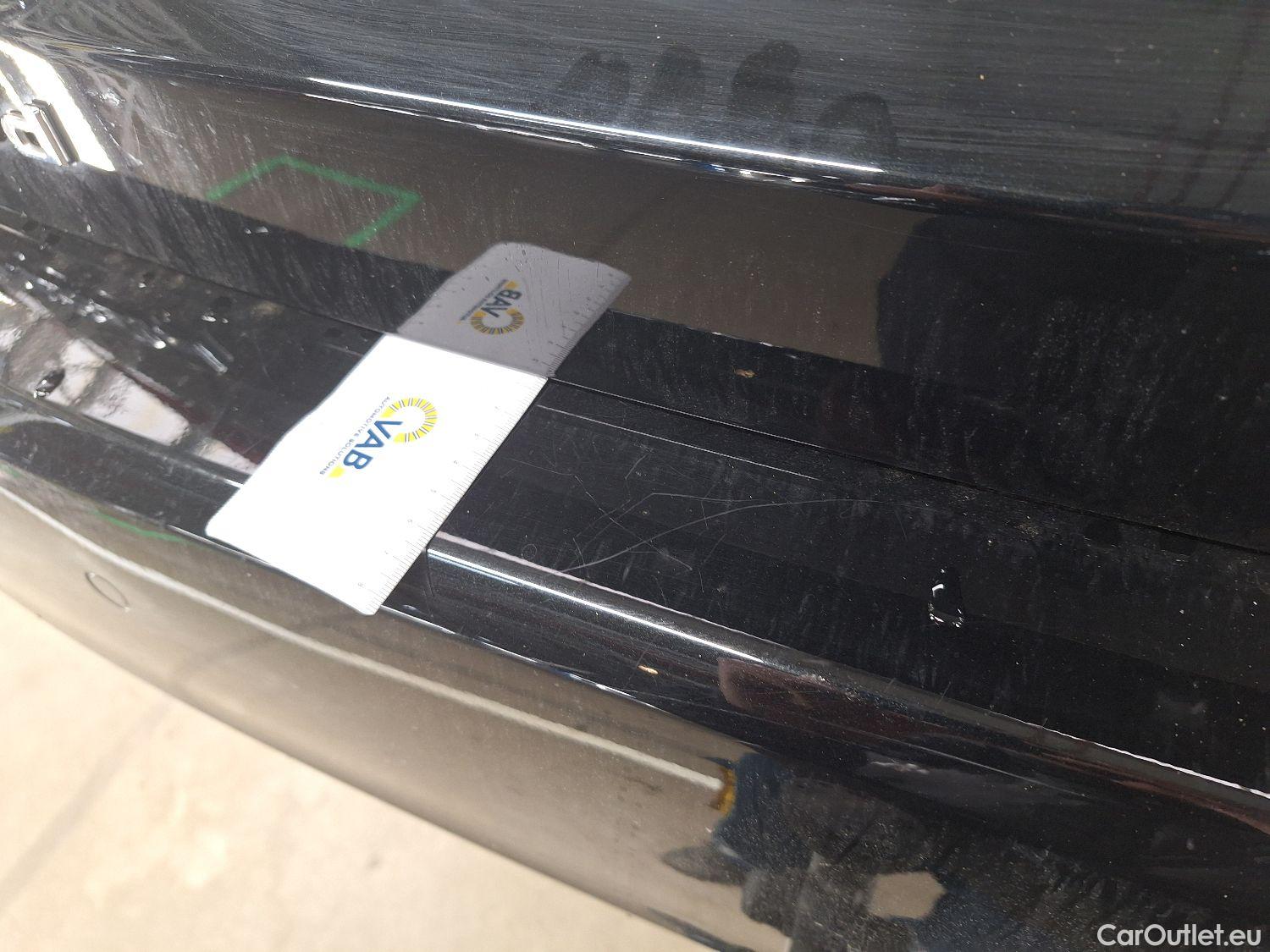  Mercedes  A-Klasse Mercedes, A-Class '18, Mercedes-Benz  A 180 d Business Solution A #12