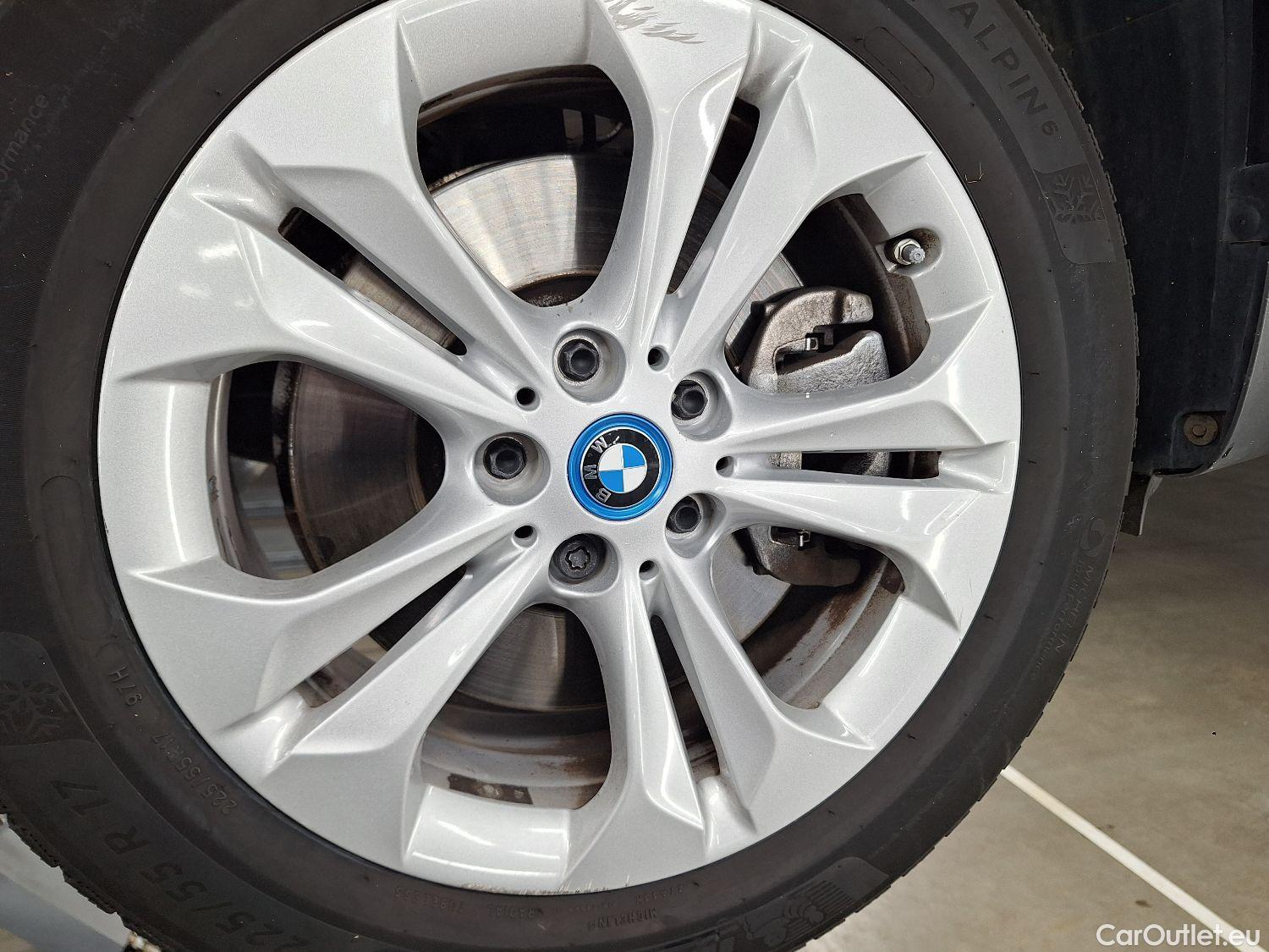  Bmw  X1 BMW,  FL'19 PHEV, BMW  xDrive25e (162 kW) 5d #3