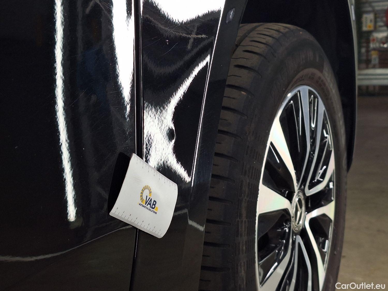  Mercedes  A-Klasse Mercedes, A-Class '18, Mercedes-Benz  A 180 d Business Solution A #6