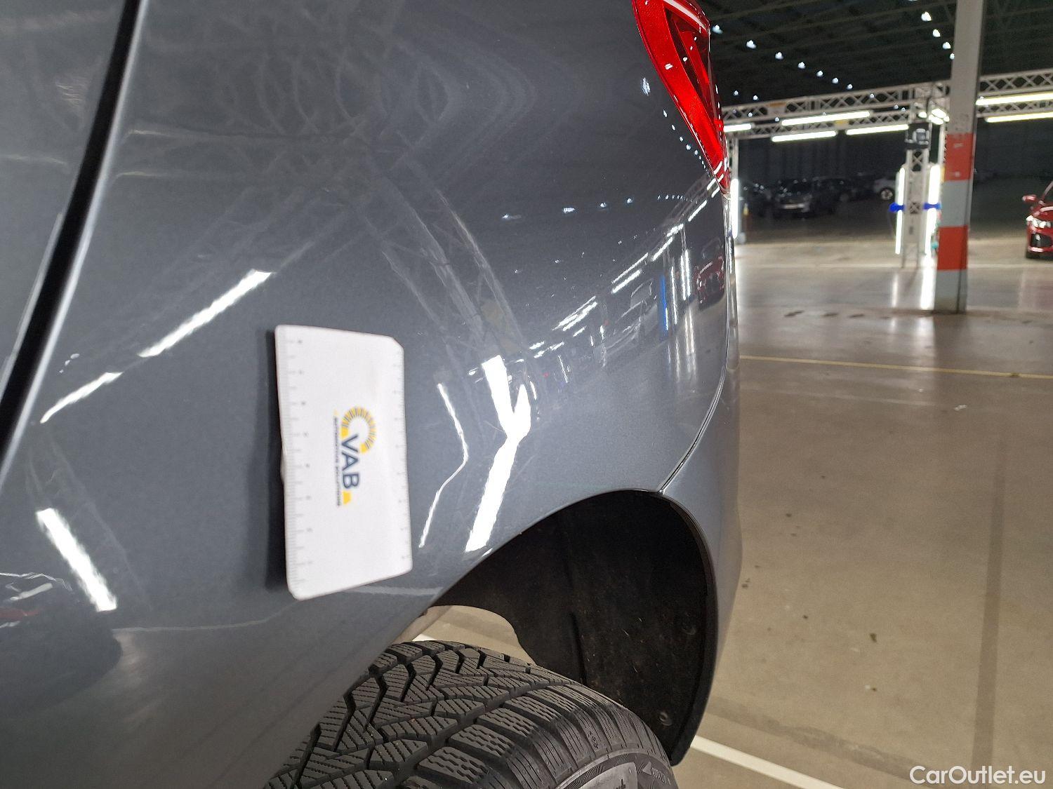  Bmw  Serie 2 BMW, 2-serie Act.Tour '18, BMW 2 Reeks Active Tourer 218i (100kW) 5d #20