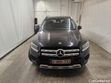  Mercedes  GLB Mercedes-Benz   180 d Business Solution Essential 5d #5