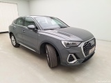  Audi  Q3 Audi,  SB '19 PHEV, Audi  Sportback 45 TFSI e S tronic S Line 5d #9