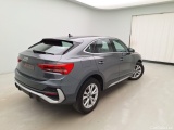  Audi  Q3 Audi,  SB '19 PHEV, Audi  Sportback 45 TFSI e S tronic S Line 5d #8