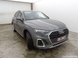  Audi  Q5 Audi  Business Edition S line 35 TDI S tronic 5d #8