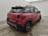  Citroen  C3 Citroën  Aircross 1.2 PureTech 110 S&S MAN6 Shine 5d #2