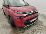  Citroen  C3 Citroën  Aircross 1.2 PureTech 110 S&S MAN6 Shine 5d #52
