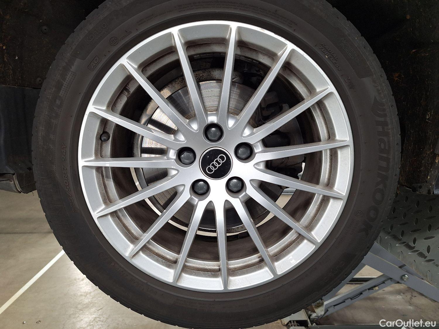  Audi  A5 Sportback Audi, A5 SB FL'20, Audi  35 TDI S tronic Business Edition #11