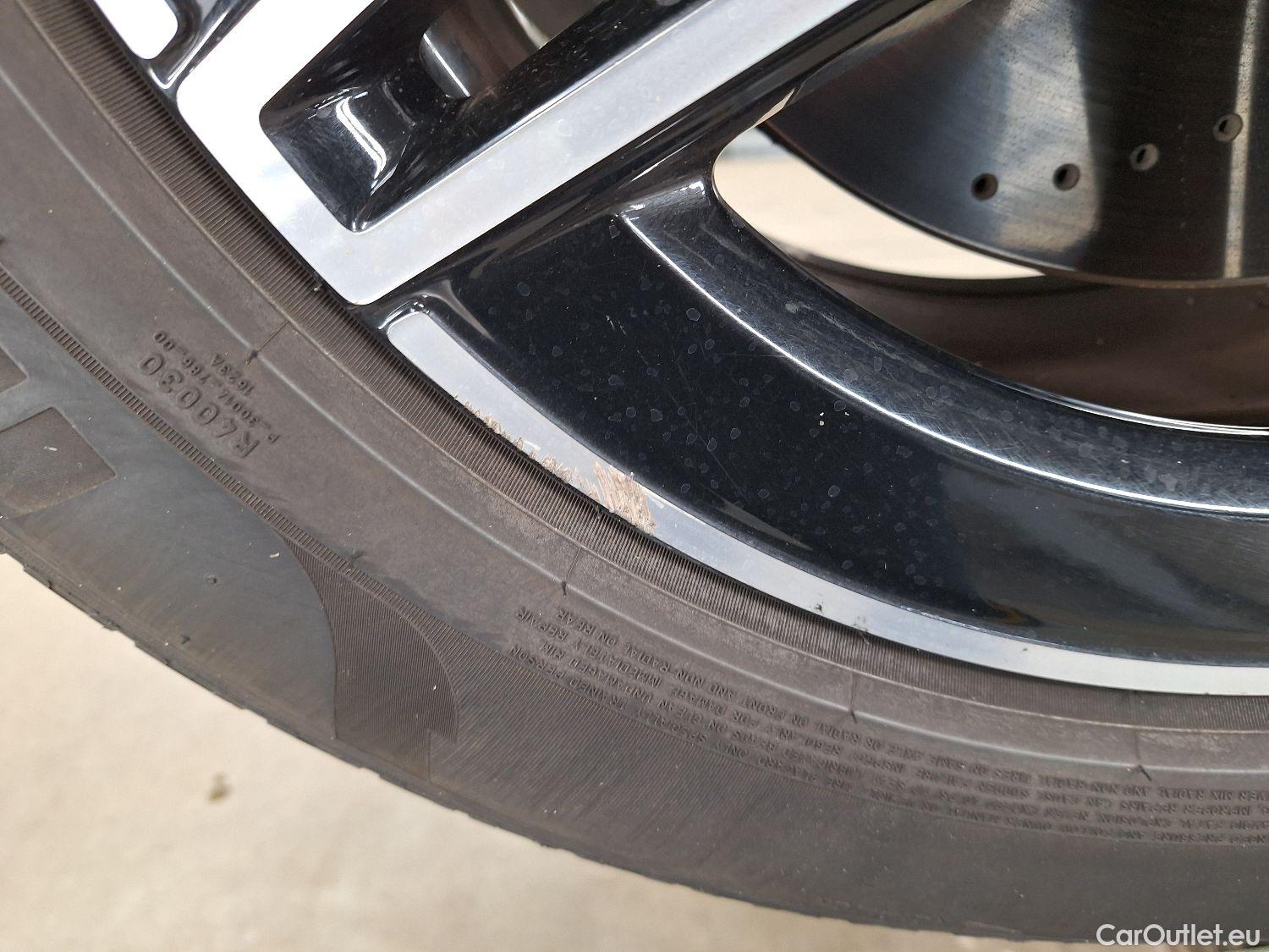  Mercedes  G-Klasee Mercedes, GLE '18 PHEV, Mercedes-Benz GLE GLE 350 de 4MATIC 5d #7