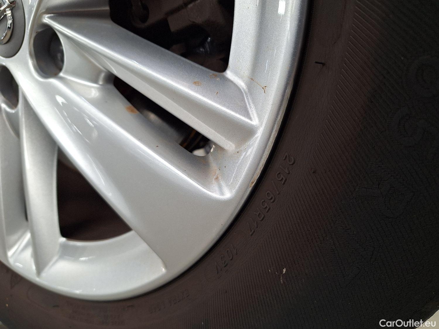  Opel   Grandland X Opel, '17, Opel 1.2 Turbo S/S AT8 Edition 5d #2