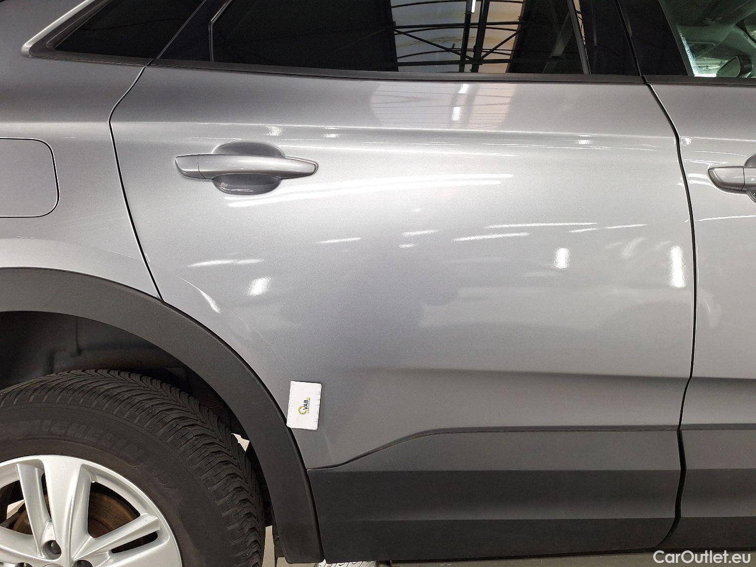  Opel   Grandland X Opel, '17, Opel 1.2 Turbo S/S AT8 Edition 5d #7