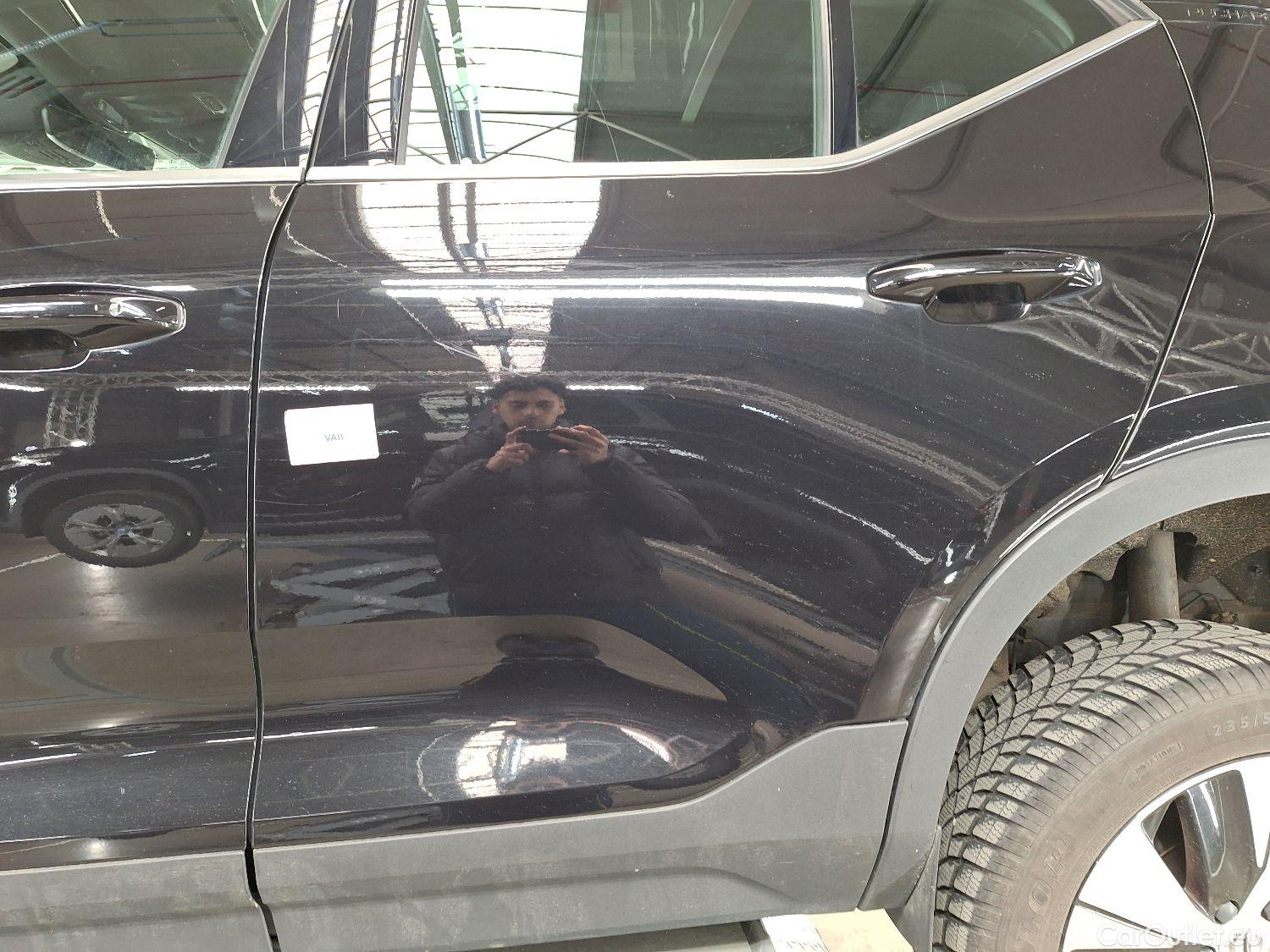  Volvo  XC 40 Volvo, XC40 '17, Volvo XC40 T5 Recharge Geartronic Inscription Expr #31