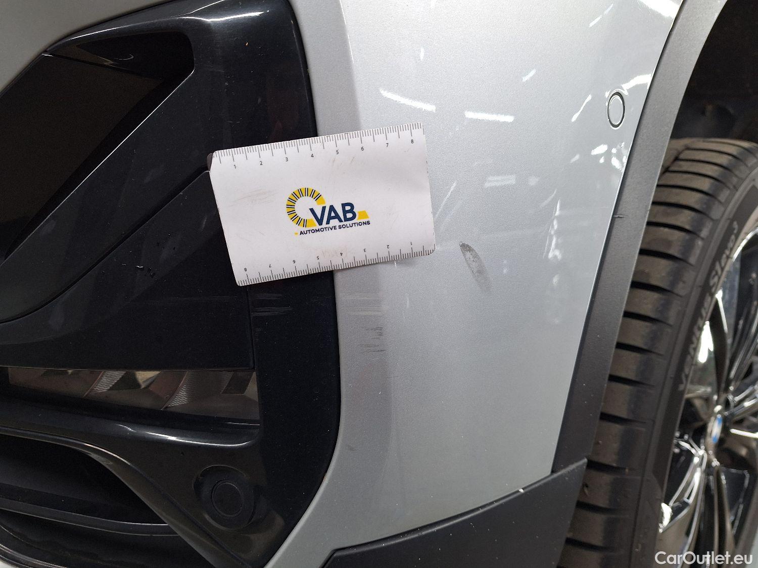  Bmw  X1 BMW,  FL'19, BMW  xDrive25e (162 kW) 5d #2