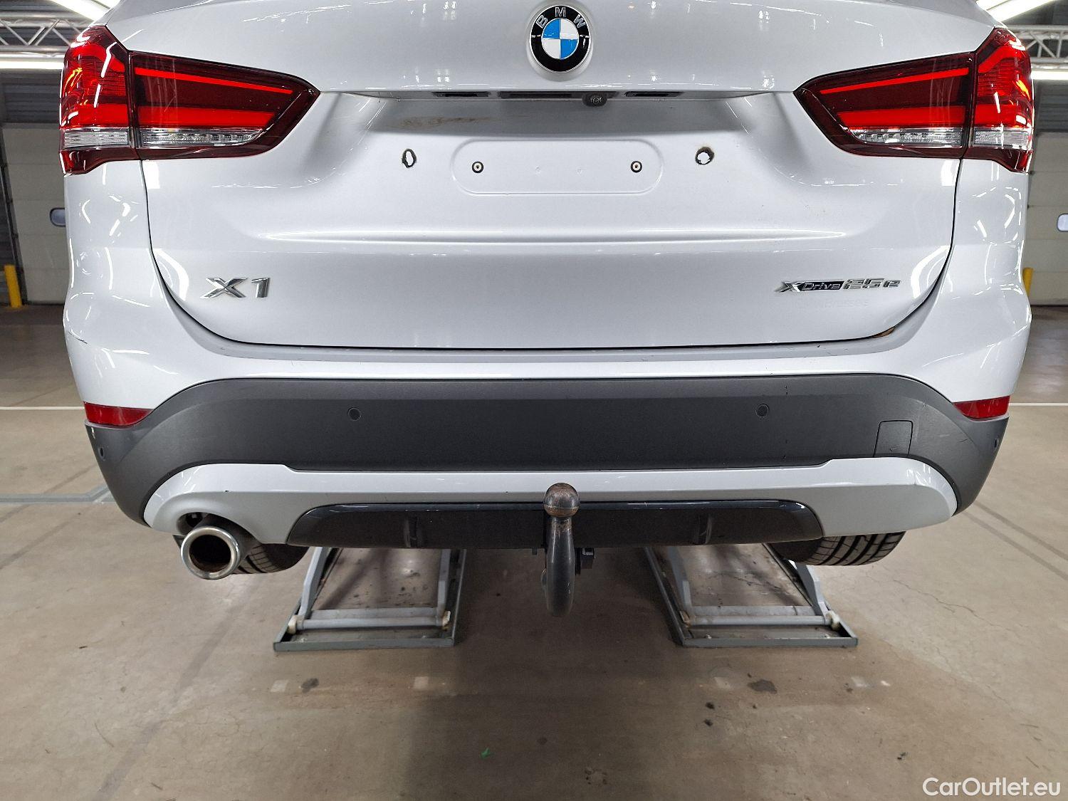  Bmw  X1 BMW,  FL'19, BMW  xDrive25e (162 kW) 5d #21