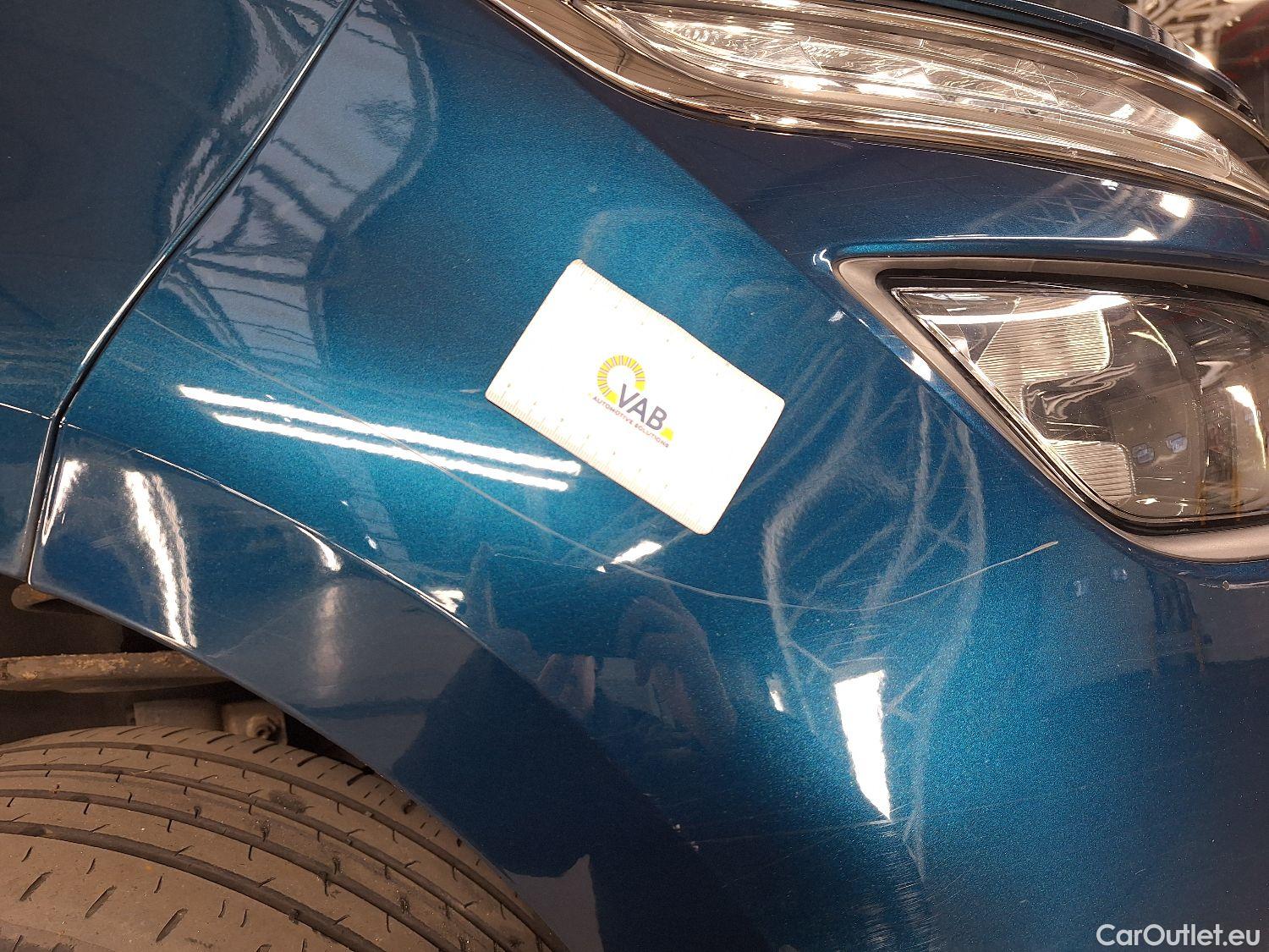  Citroen  C4 Grand Picasso Citroën, Gr.C4 SpaceT. FL'16, Citroën Grand C4 Spacetourer 1.5 BlueHDi 130 S&S EAT 7pl #10