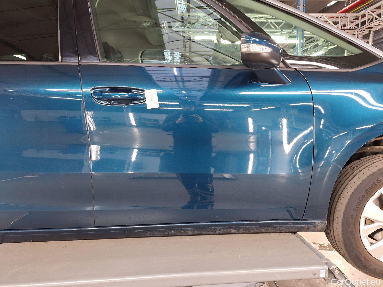  Citroen  C4 Grand Picasso Citroën, Gr.C4 SpaceT. FL'16, Citroën Grand C4 Spacetourer 1.5 BlueHDi 130 S&S EAT 7pl #21