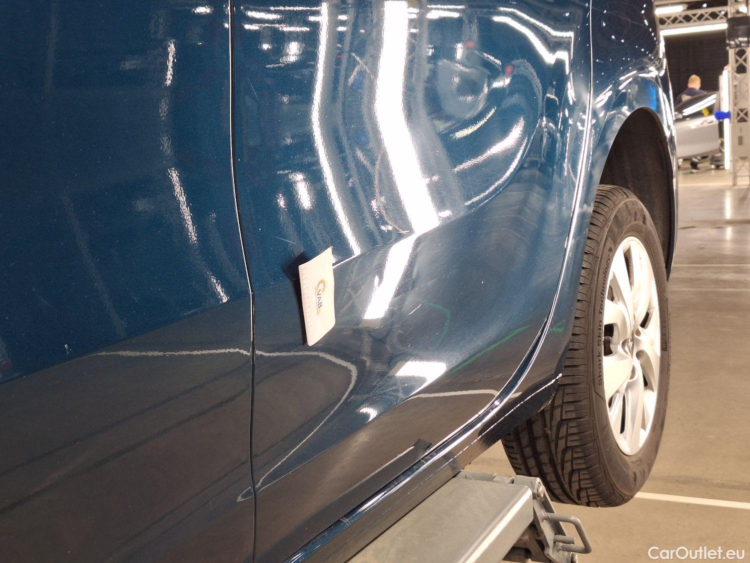  Citroen  C4 Grand Picasso Citroën, Gr.C4 SpaceT. FL'16, Citroën Grand C4 Spacetourer 1.5 BlueHDi 130 S&S EAT 7pl #39