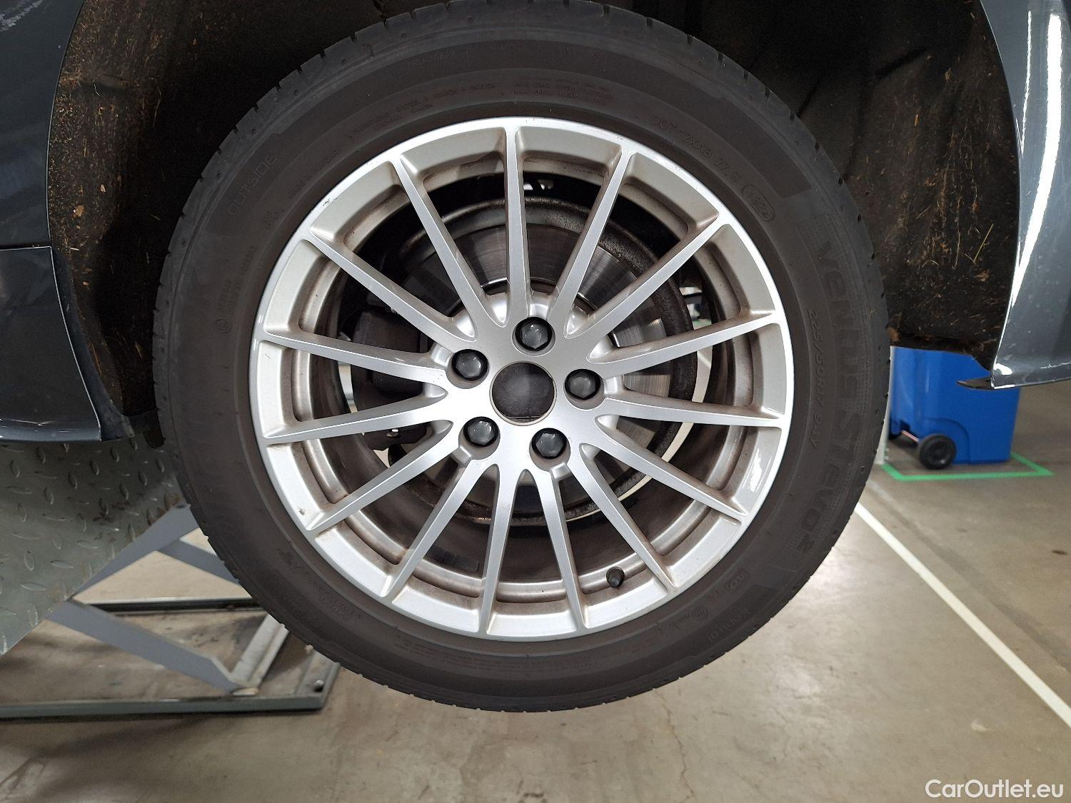  Audi  A5 Sportback Audi, A5 SB FL'20, Audi  35 TDI S tronic Business Edition #8