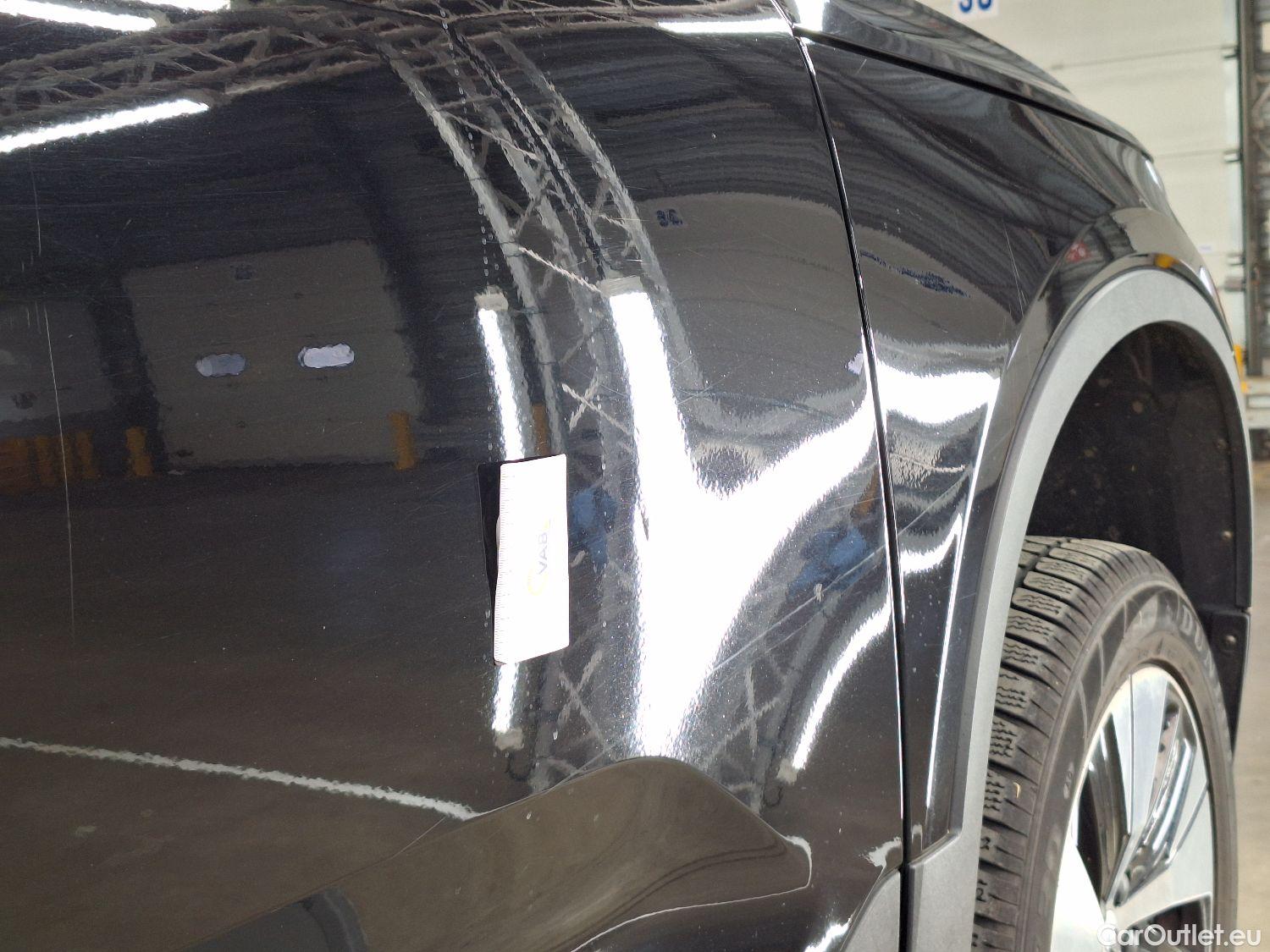  Volvo  XC 40 Volvo, XC40 '17, Volvo XC40 T5 Recharge Geartronic Inscription Expr #25