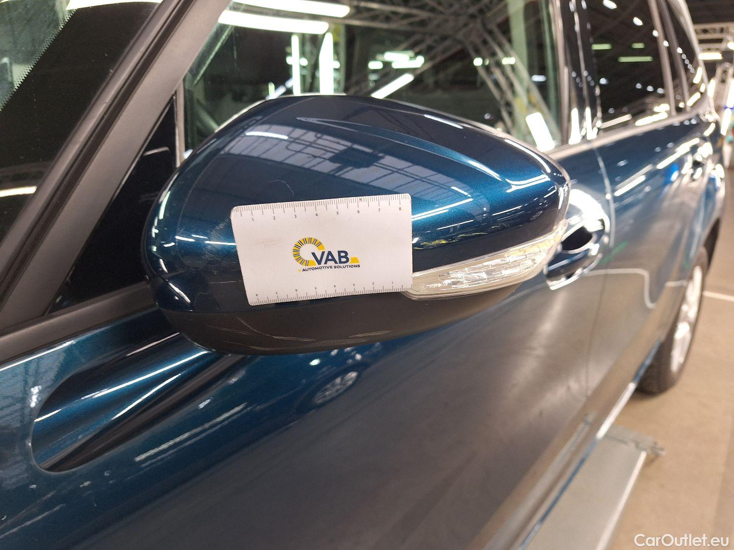  Citroen  C4 Grand Picasso Citroën, Gr.C4 SpaceT. FL'16, Citroën Grand C4 Spacetourer 1.5 BlueHDi 130 S&S EAT 7pl #5