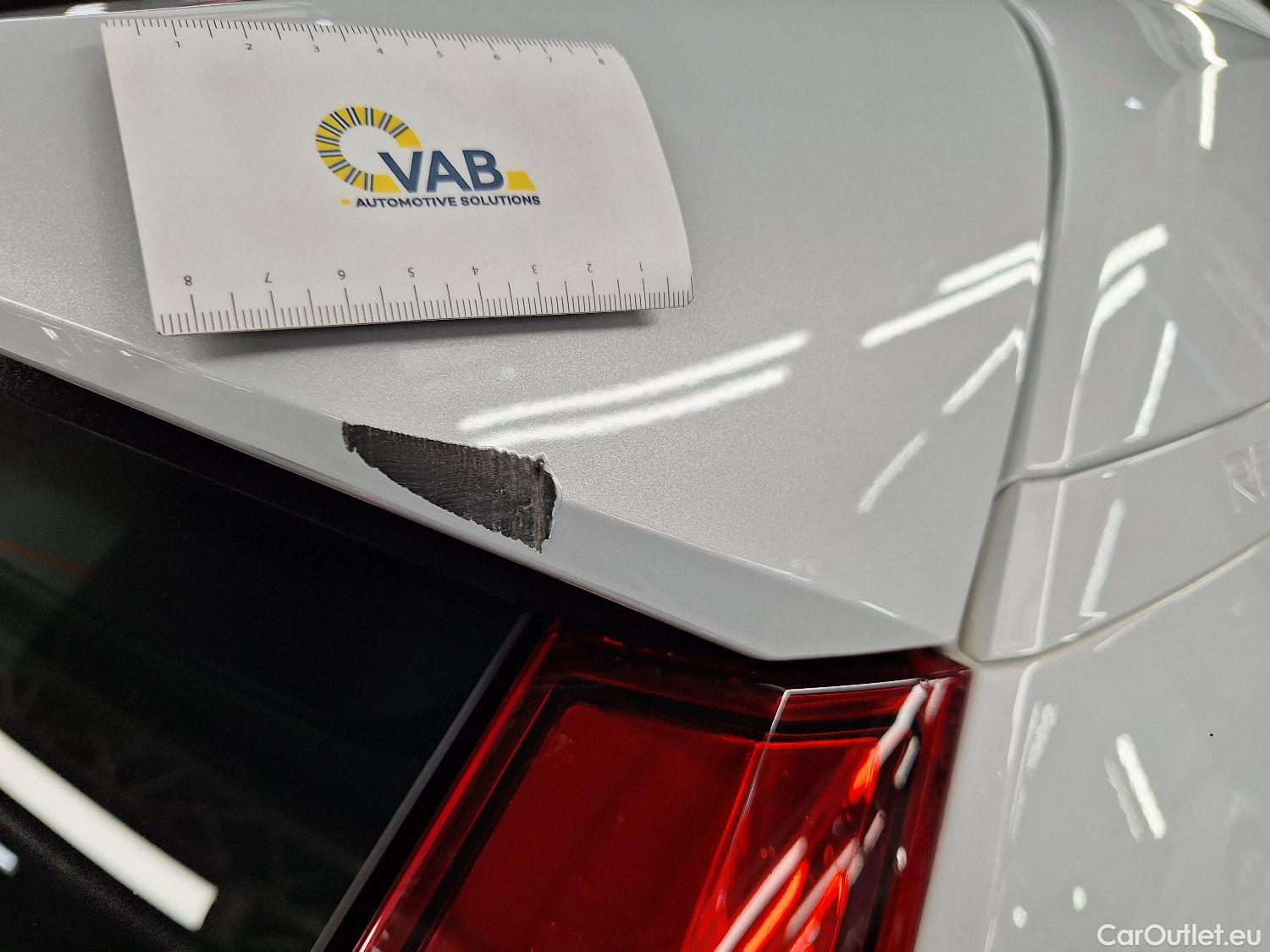  Volvo  XC 40 Volvo, XC40 '17, Volvo XC40 T5 Recharge Geartronic Inscription Expr #20