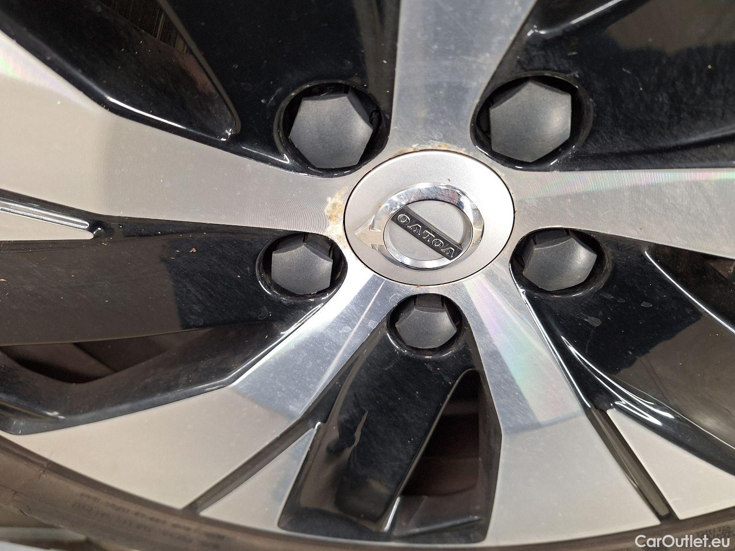  Volvo  XC 40 Volvo, XC40 '17, Volvo XC40 T5 Recharge Geartronic Inscription Expr #5