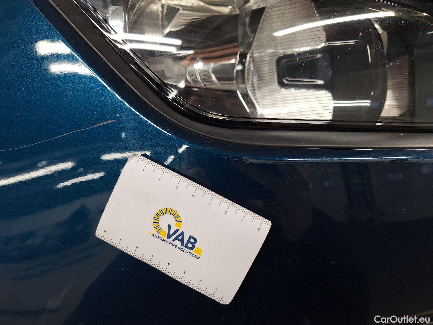  Citroen  C4 Grand Picasso Citroën, Gr.C4 SpaceT. FL'16, Citroën Grand C4 Spacetourer 1.5 BlueHDi 130 S&S EAT 7pl #11