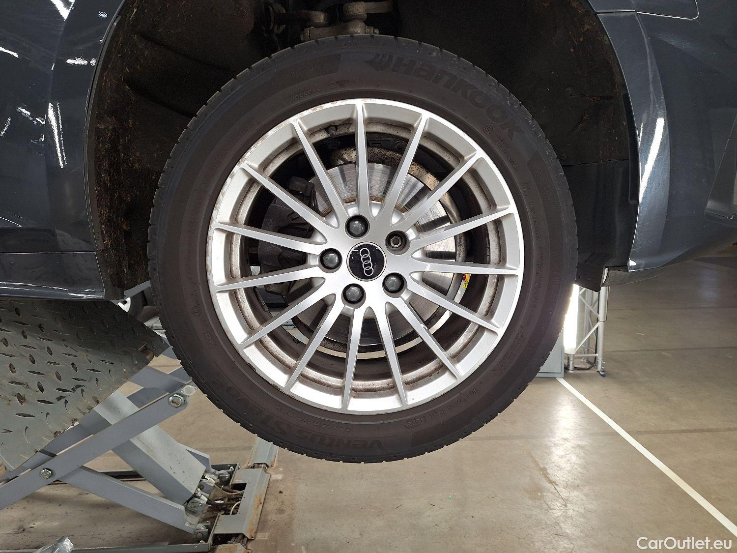  Audi  A5 Sportback Audi, A5 SB FL'20, Audi  35 TDI S tronic Business Edition #3