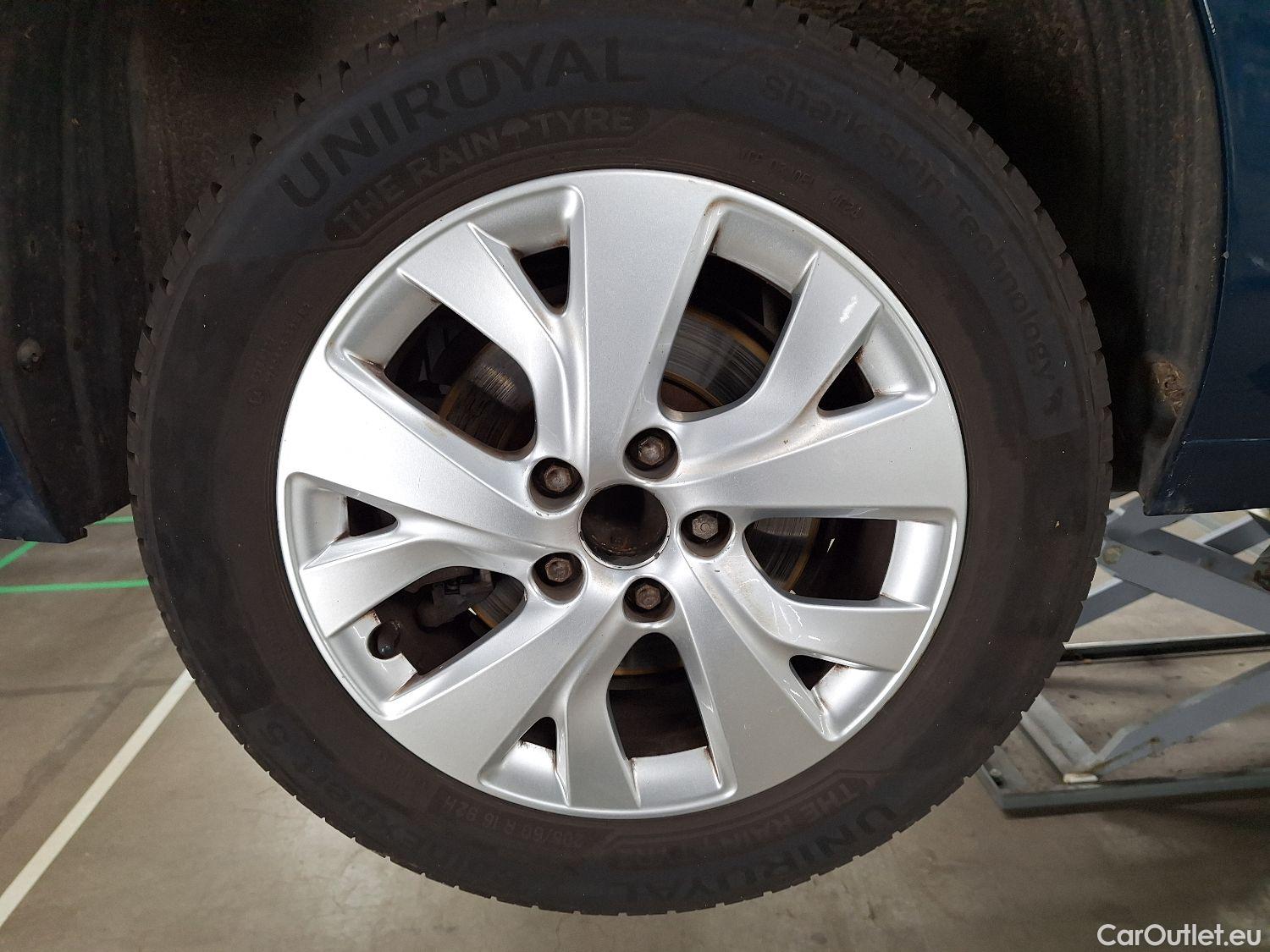  Citroen  C4 Grand Picasso Citroën, Gr.C4 SpaceT. FL'16, Citroën Grand C4 Spacetourer 1.5 BlueHDi 130 S&S EAT 7pl #15