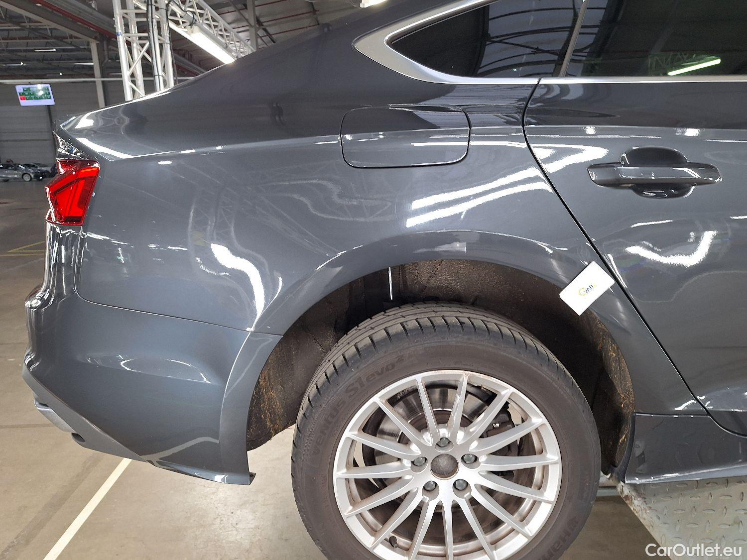  Audi  A5 Sportback Audi, A5 SB FL'20, Audi  35 TDI S tronic Business Edition #23