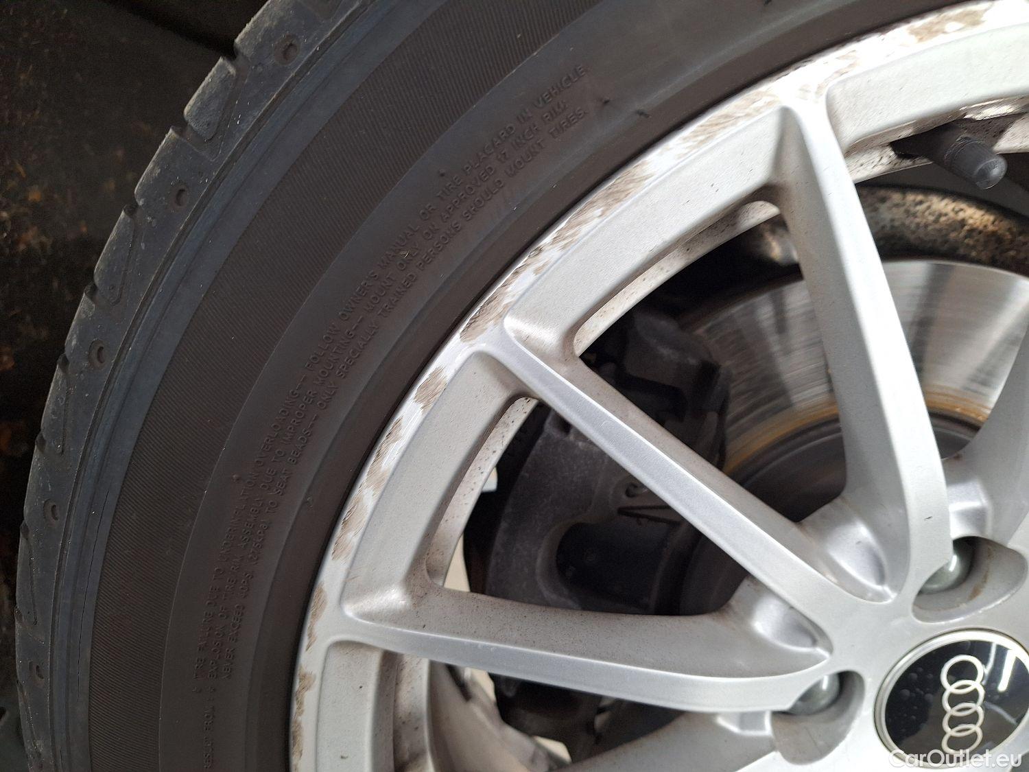  Audi  A5 Sportback Audi, A5 SB FL'20, Audi  35 TDI S tronic Business Edition #4