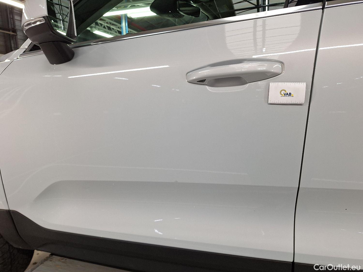  Volvo  XC 40 Volvo, XC40 '17, Volvo XC40 T5 Recharge Geartronic Inscription Expr #16