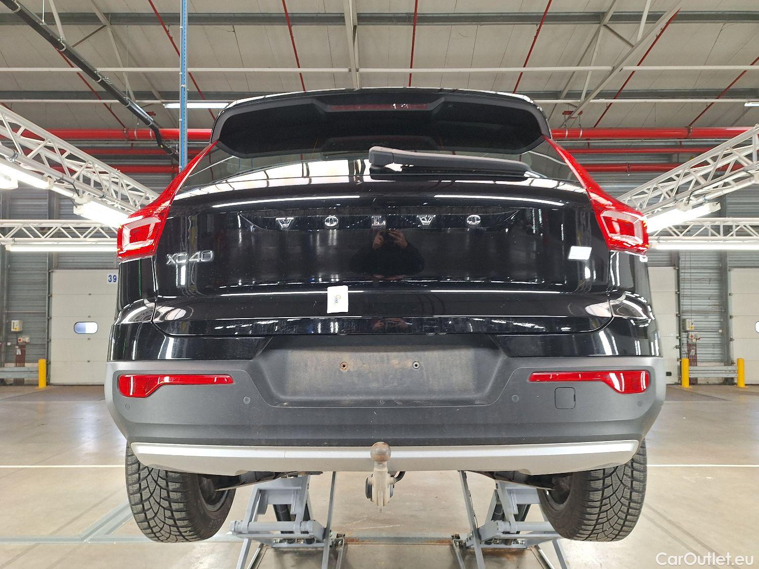  Volvo  XC 40 Volvo, XC40 '17, Volvo XC40 T5 Recharge Geartronic Inscription Expr #8