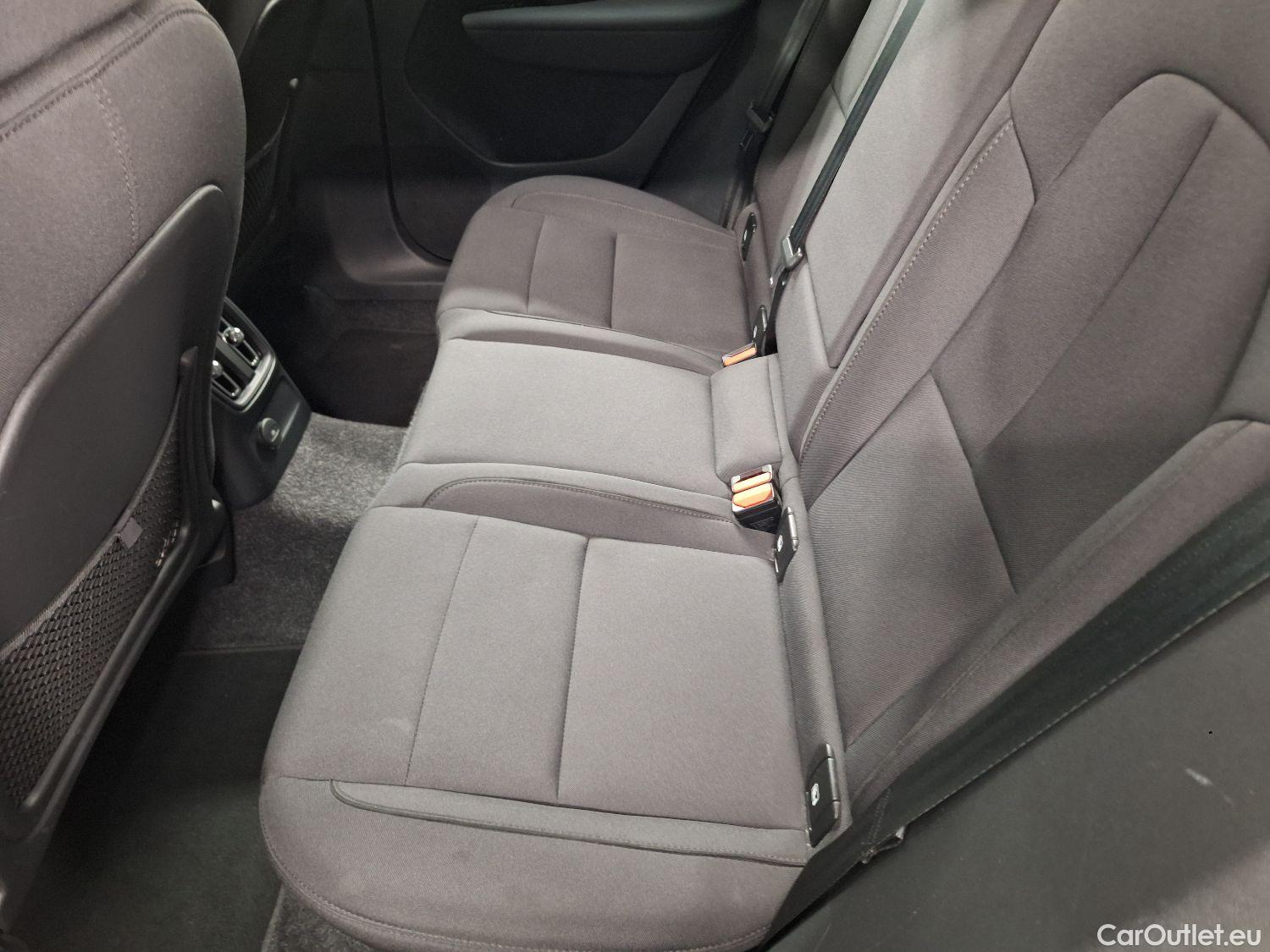  Volvo  XC 40 Volvo, XC40 '17, Volvo XC40 T5 Recharge Geartronic Inscription Expr #23