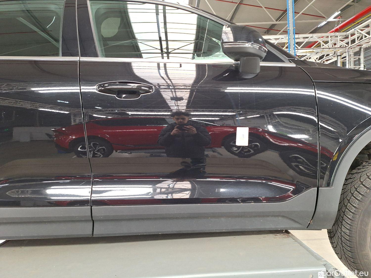  Volvo  XC 40 Volvo, XC40 '17, Volvo XC40 T5 Recharge Geartronic Inscription Expr #24