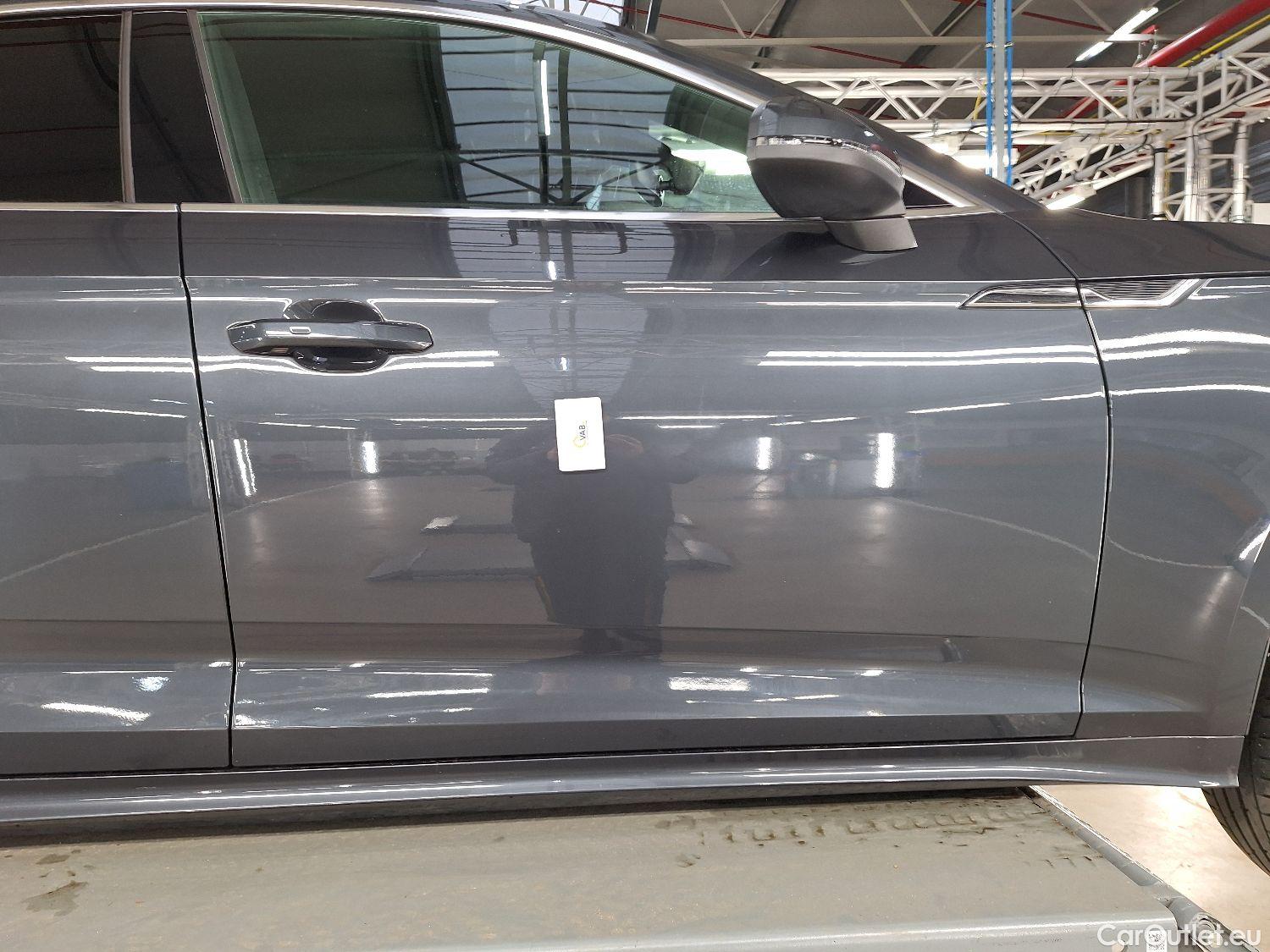  Audi  A5 Sportback Audi, A5 SB FL'20, Audi  35 TDI S tronic Business Edition #17