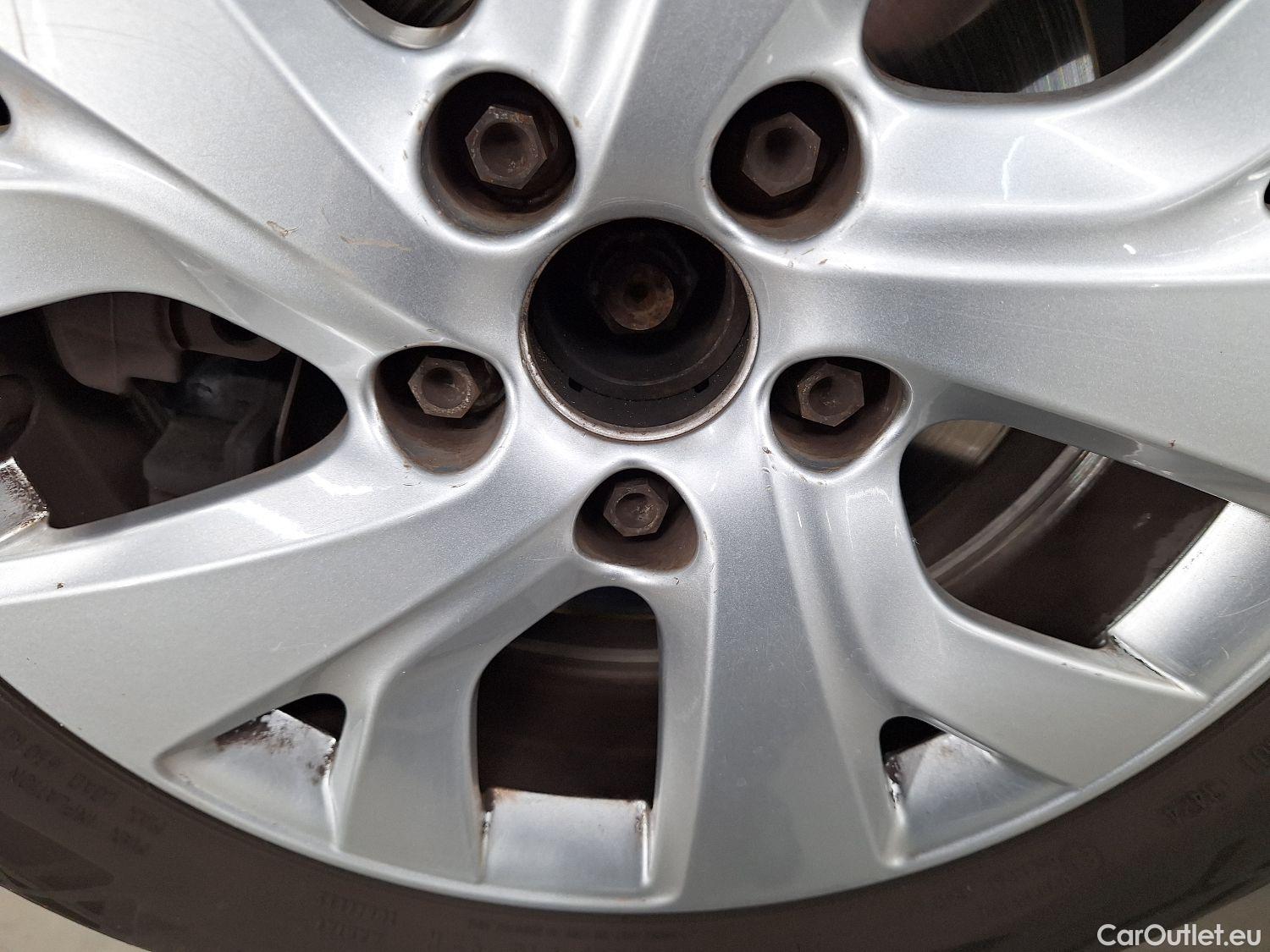  Citroen  C4 Grand Picasso Citroën, Gr.C4 SpaceT. FL'16, Citroën Grand C4 Spacetourer 1.5 BlueHDi 130 S&S EAT 7pl #20